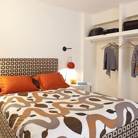 فندق Flat Napoli Perche No المظهر الخارجي الصورة