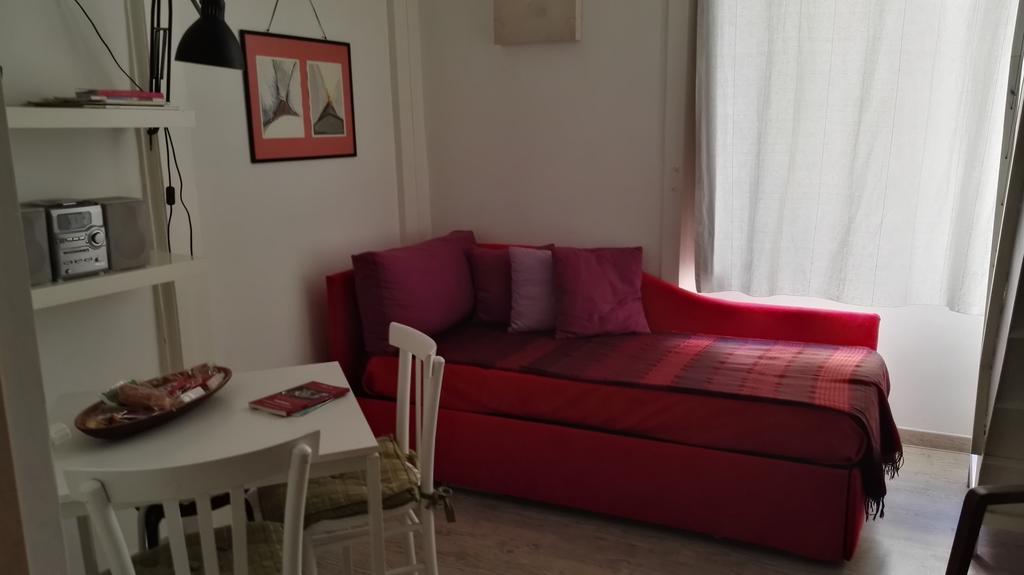فندق Flat Napoli Perche No المظهر الخارجي الصورة